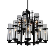 CWI Lighting Sierra 12-Light Chandelier