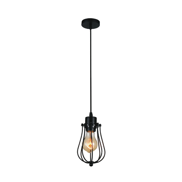 CWI Lighting Tomaso 1-Light Pendant