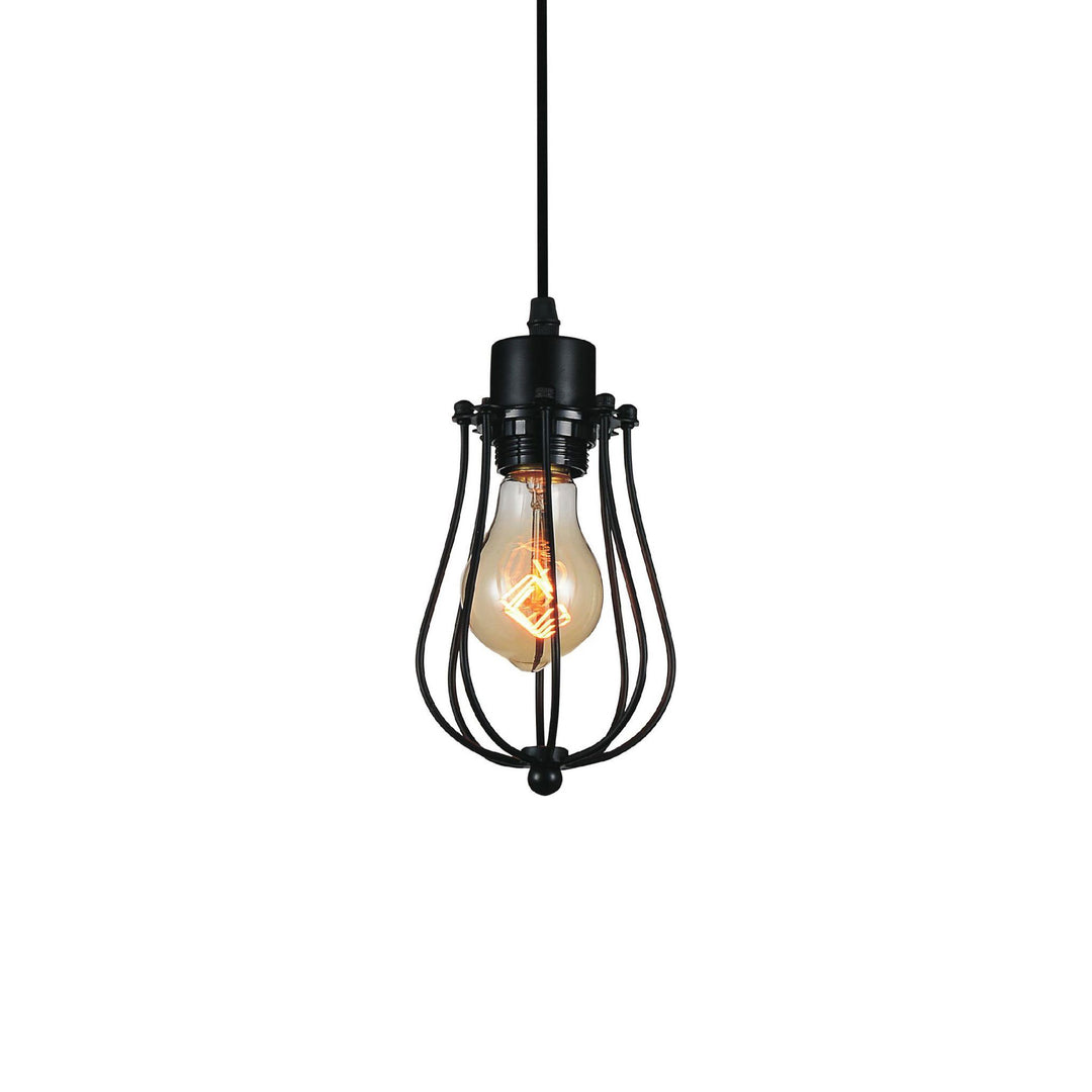 CWI Lighting Tomaso 1-Light Pendant