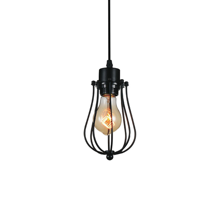 CWI Lighting Tomaso 1-Light Pendant