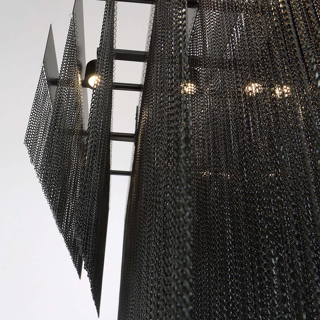 Eurofase Bloomfield Chandelier