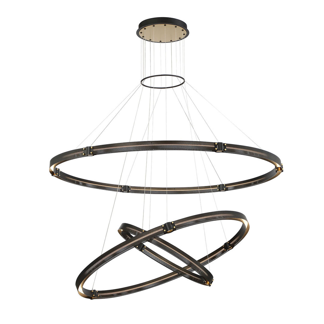 Eurofase Admiral Round Chandelier