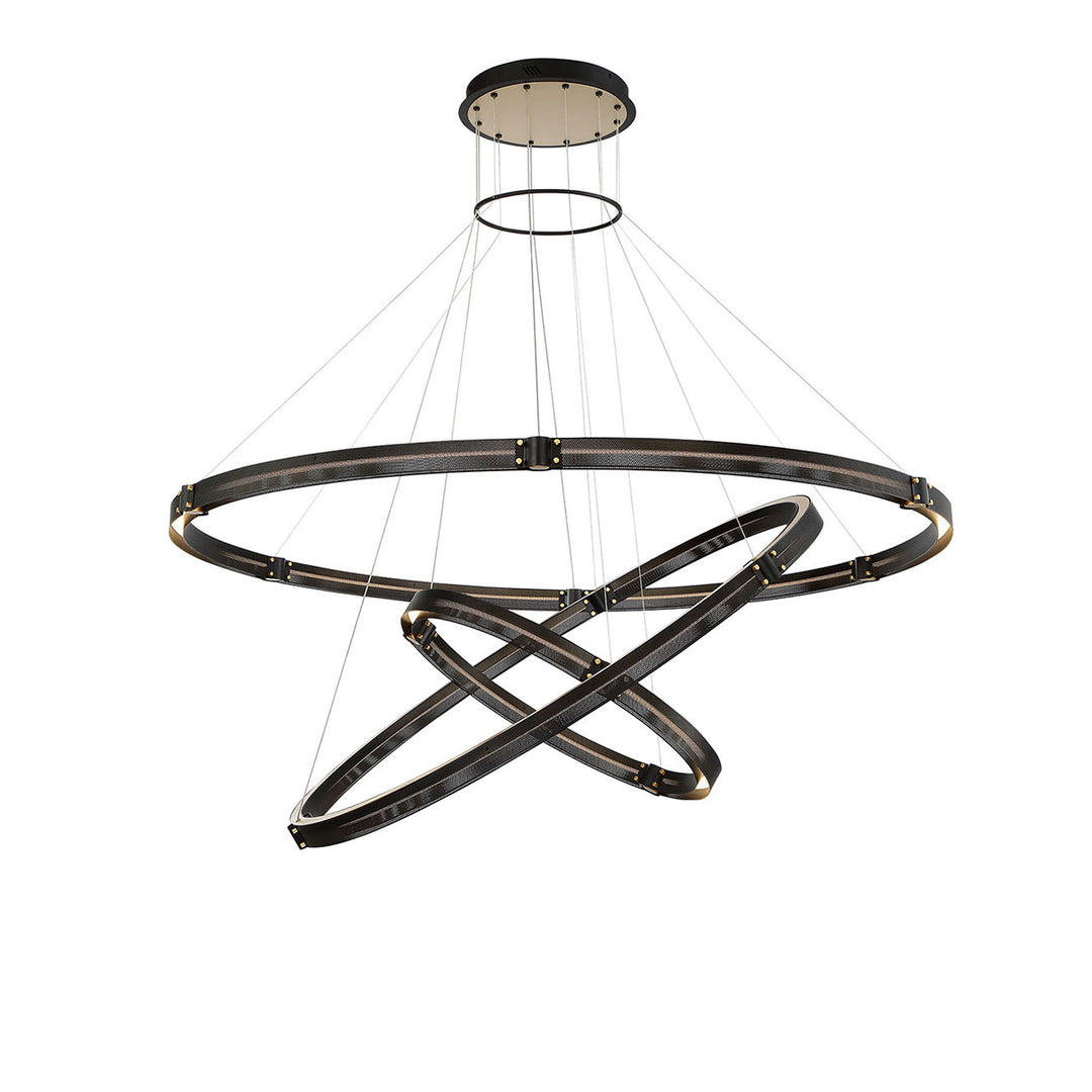 Eurofase Admiral Round Chandelier