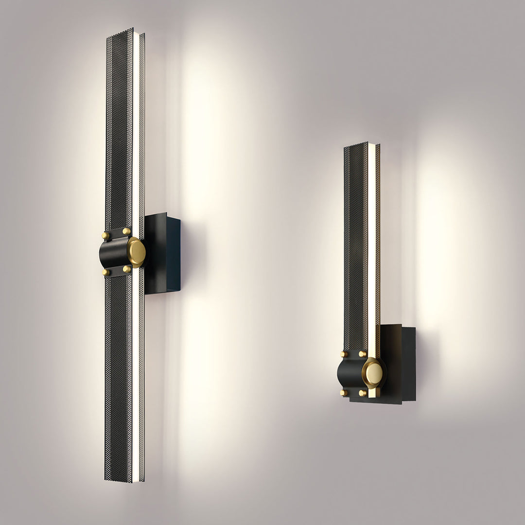 Eurofase Admiral Wall Mount Light