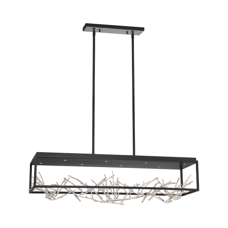 Eurofase Aerie Linear Chandelier
