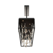 Eurofase Aerie Linear Chandelier