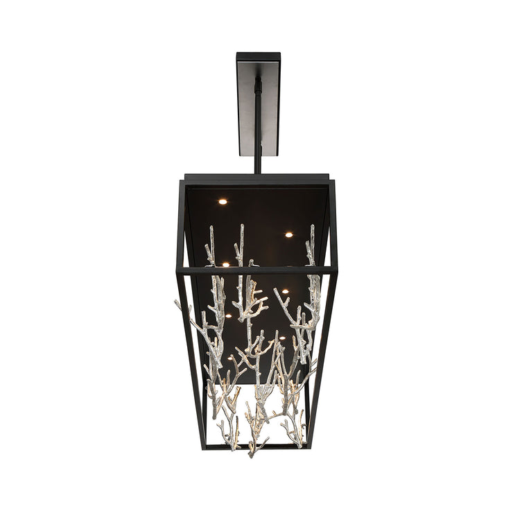 Eurofase Aerie Linear Chandelier