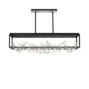 Eurofase Aerie Linear Chandelier