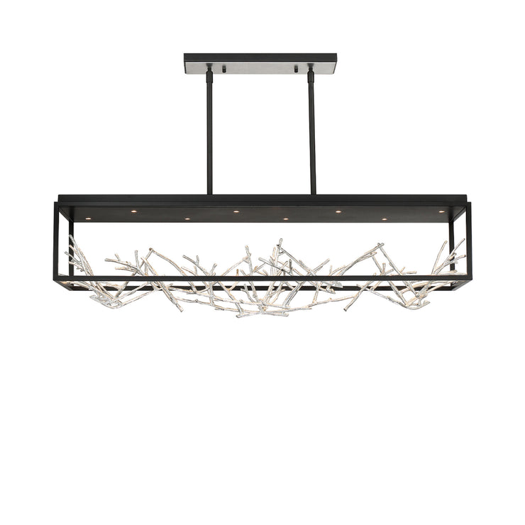 Eurofase Aerie Linear Chandelier