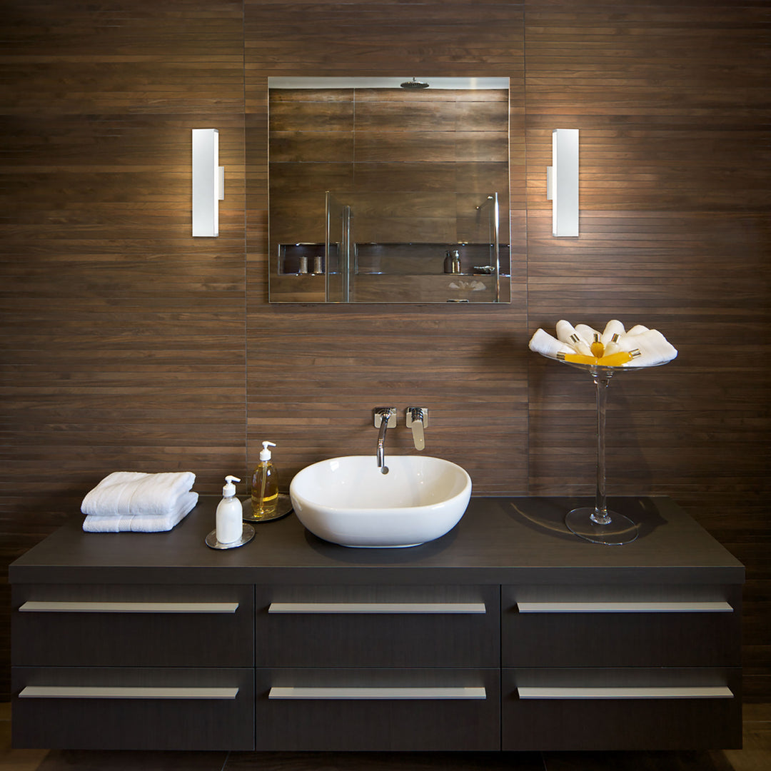Eurofase Anello Wall Mount Light