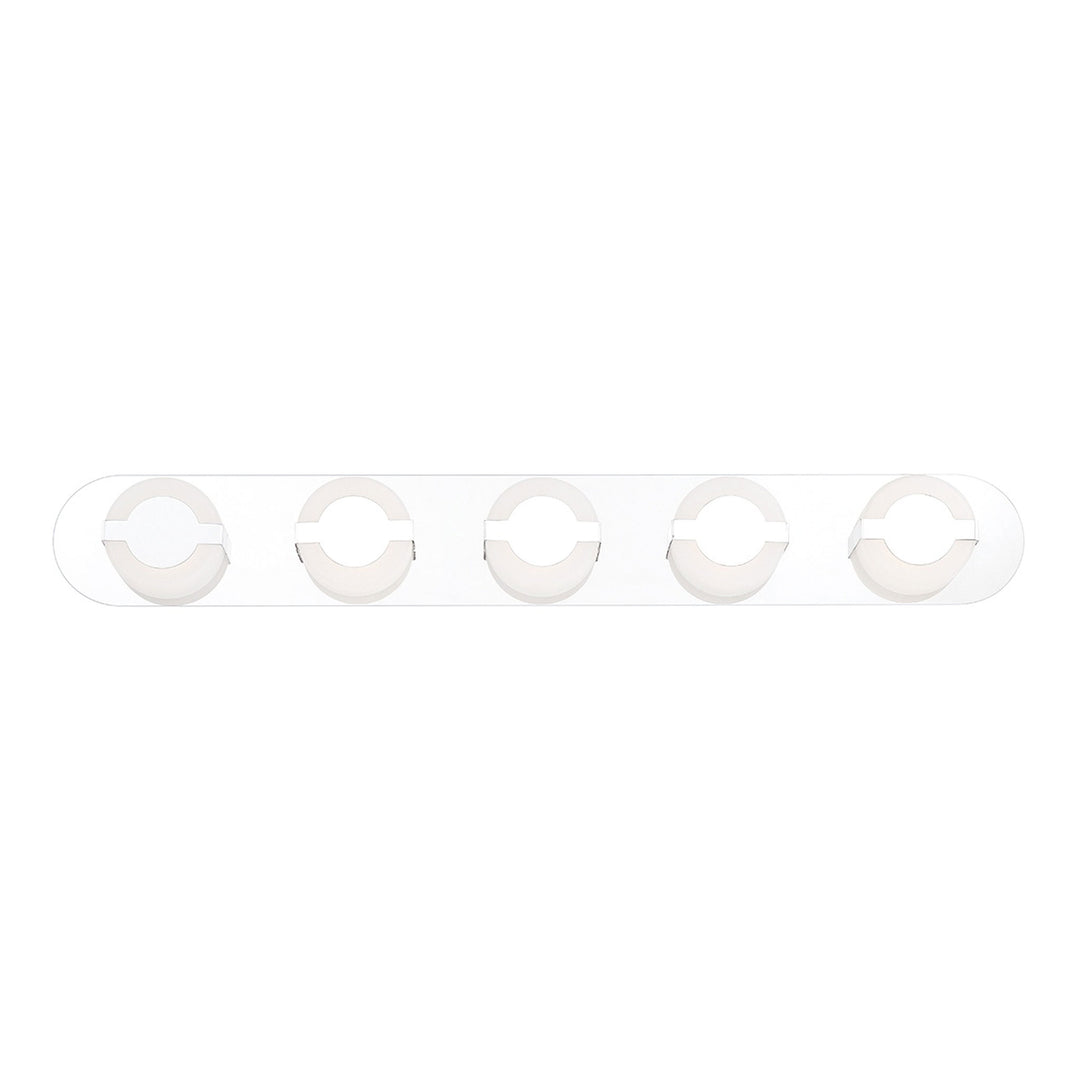 Eurofase Balewood Vanity Light