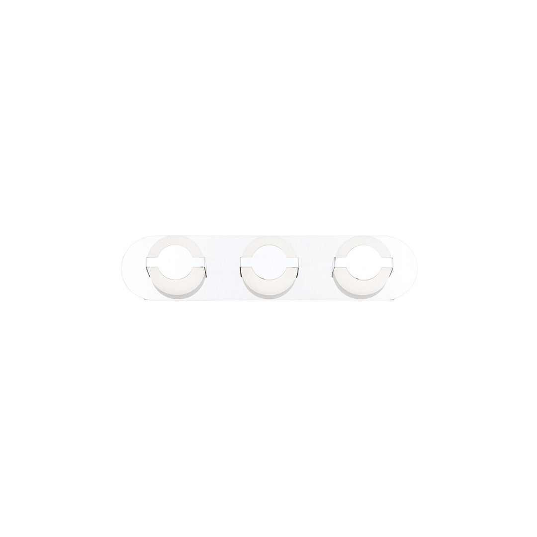 Eurofase Balewood Vanity Light