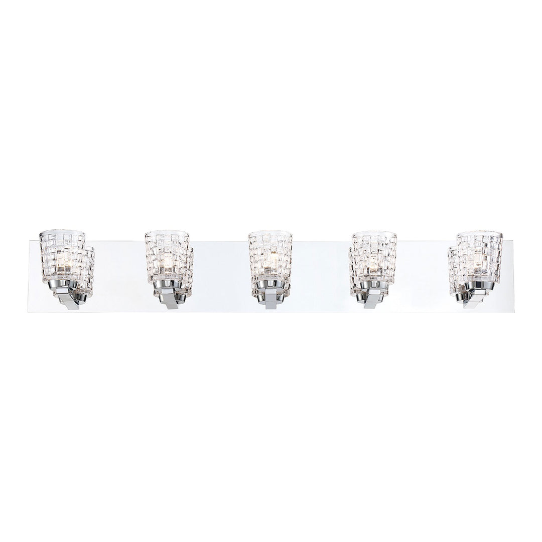 Eurofase Banbury Vanity Light