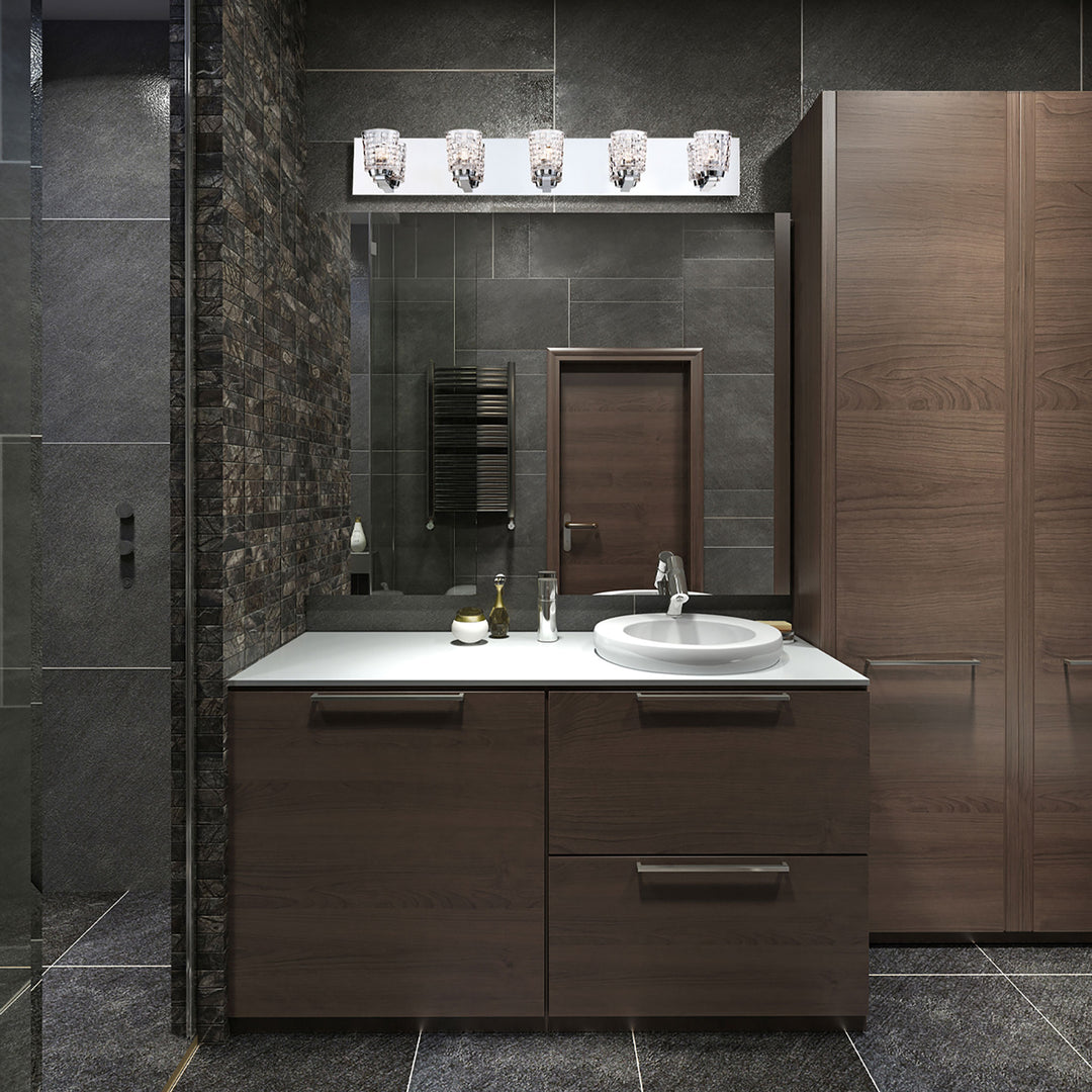 Eurofase Banbury Vanity Light