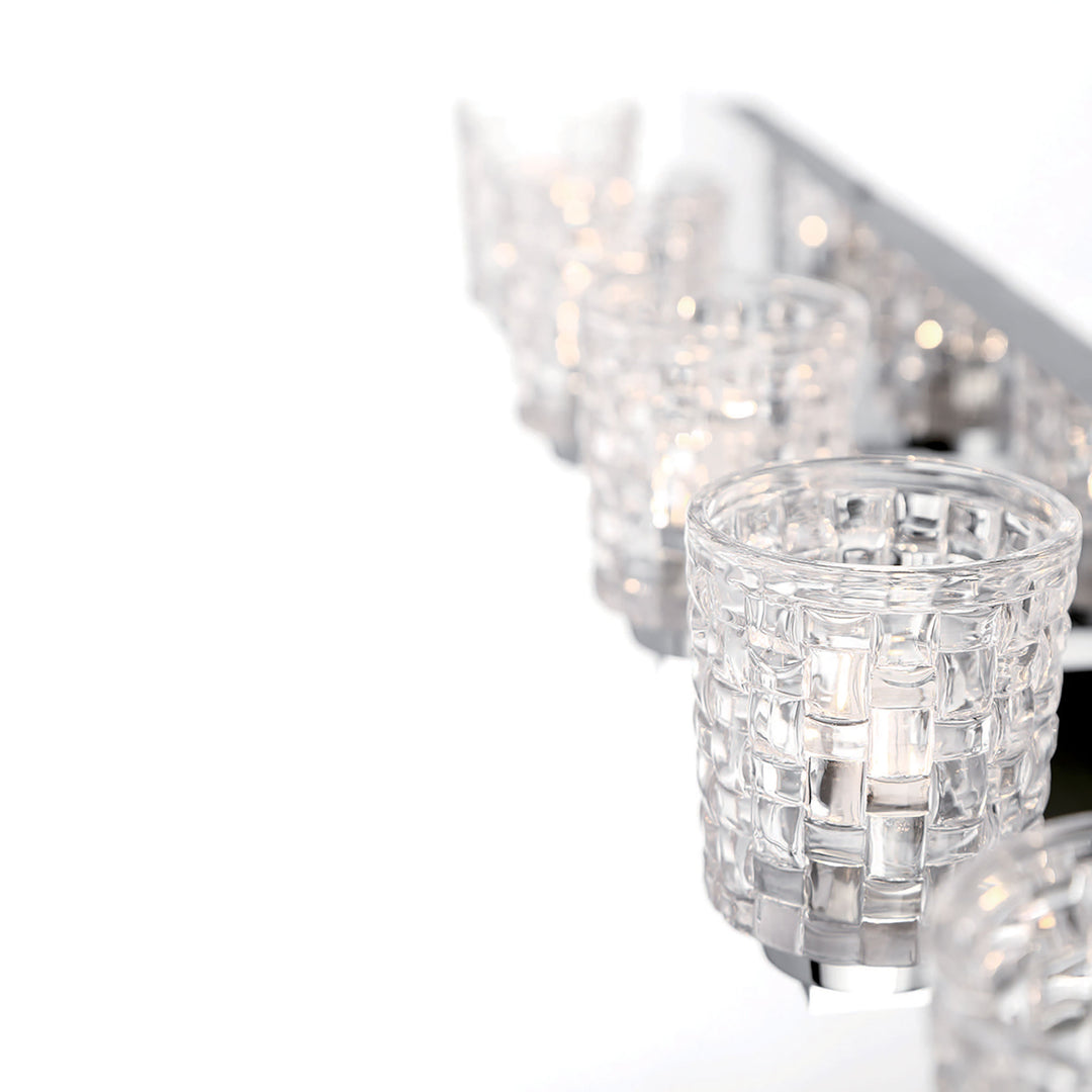 Eurofase Banbury Vanity Light