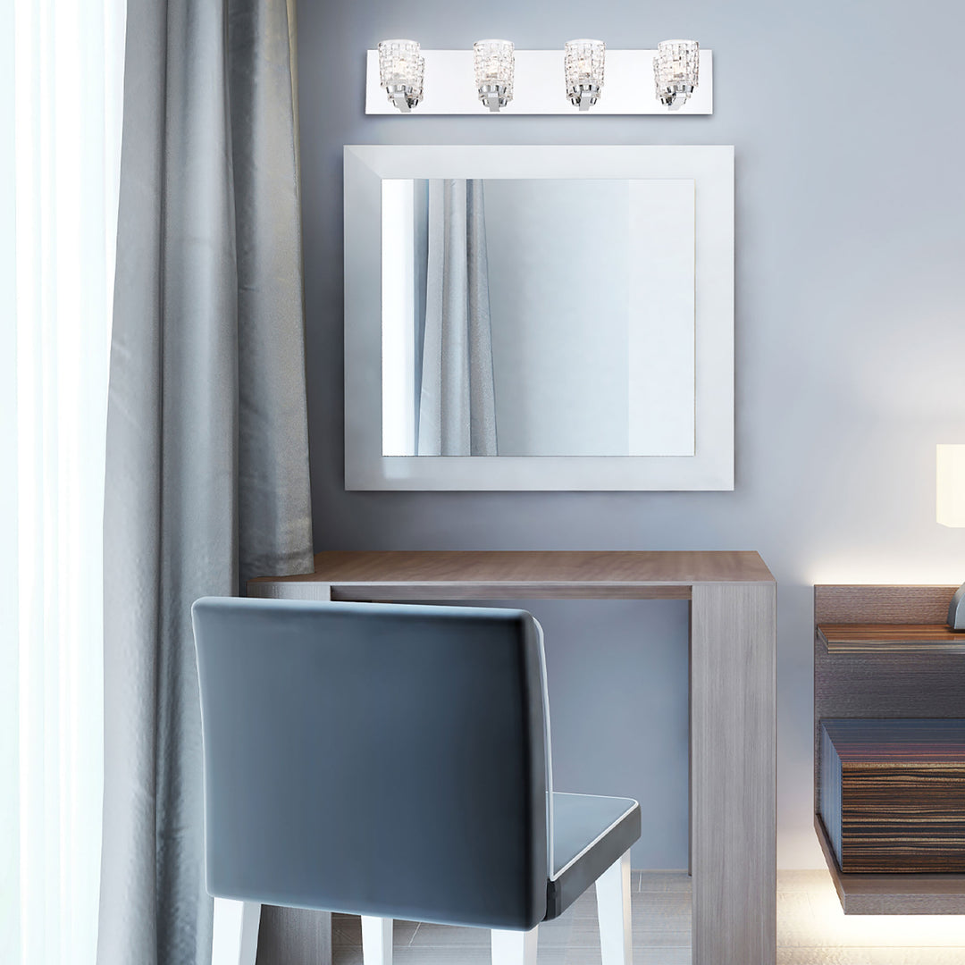 Eurofase Banbury Vanity Light