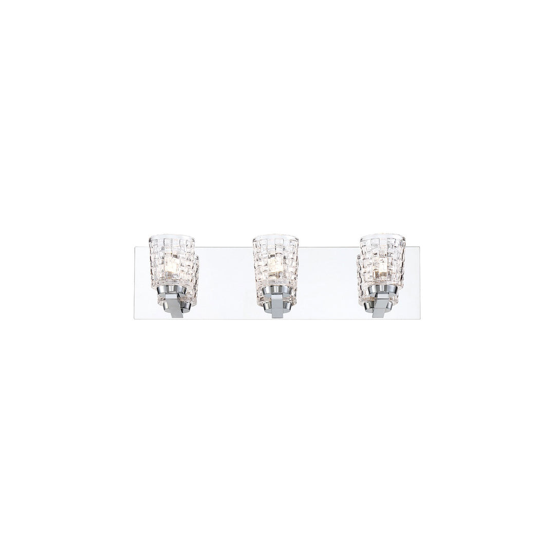 Eurofase Banbury Vanity Light