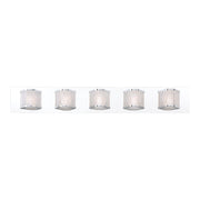 Eurofase Belgroue Vanity Light