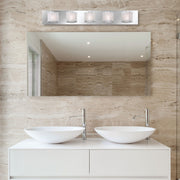 Eurofase Belgroue Vanity Light