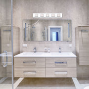 Eurofase Belgroue Vanity Light