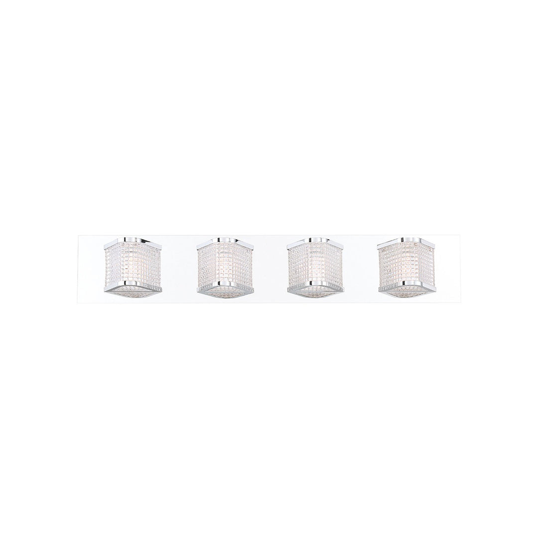Eurofase Belgroue Vanity Light