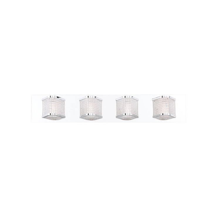 Eurofase Belgroue Vanity Light