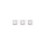 Eurofase Belgroue Vanity Light