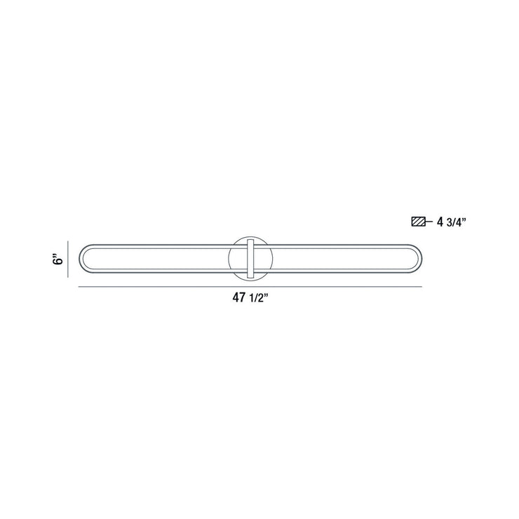 Eurofase Botton Wall Sconce