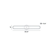 Eurofase Botton Wall Sconce