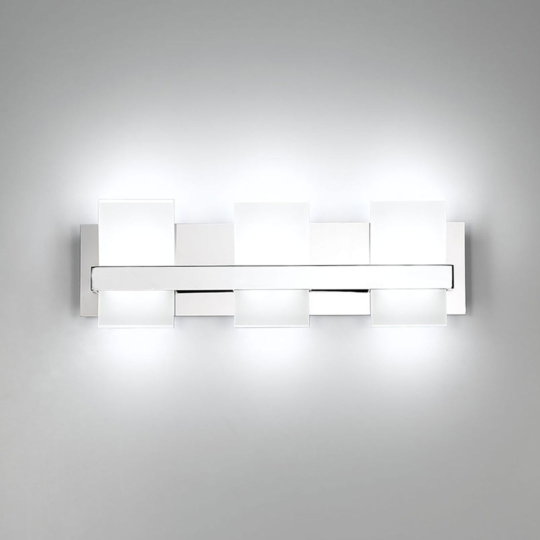 Eurofase Cambridge Vanity Light