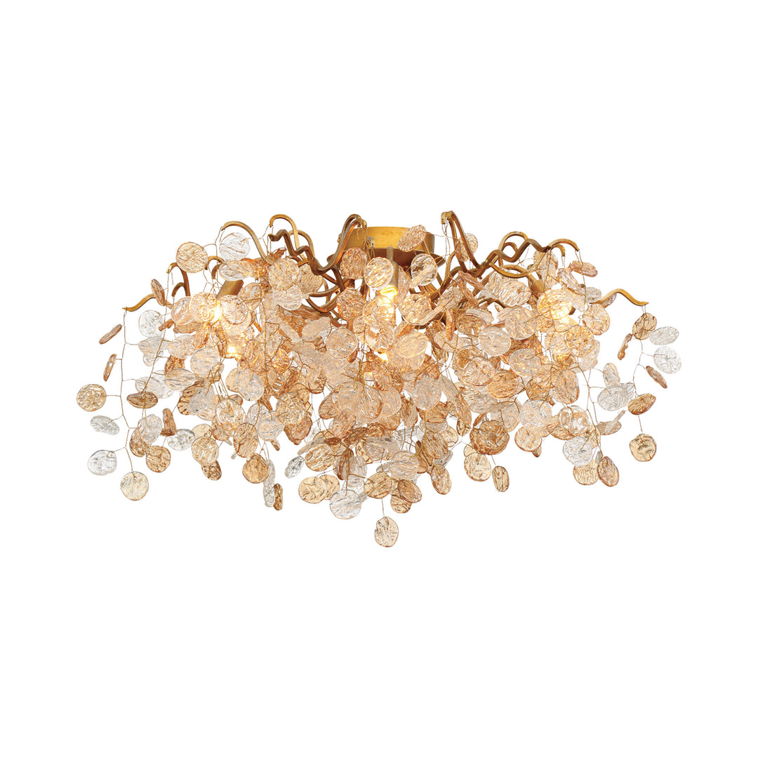 Eurofase Campobasso Ceiling Mount Light