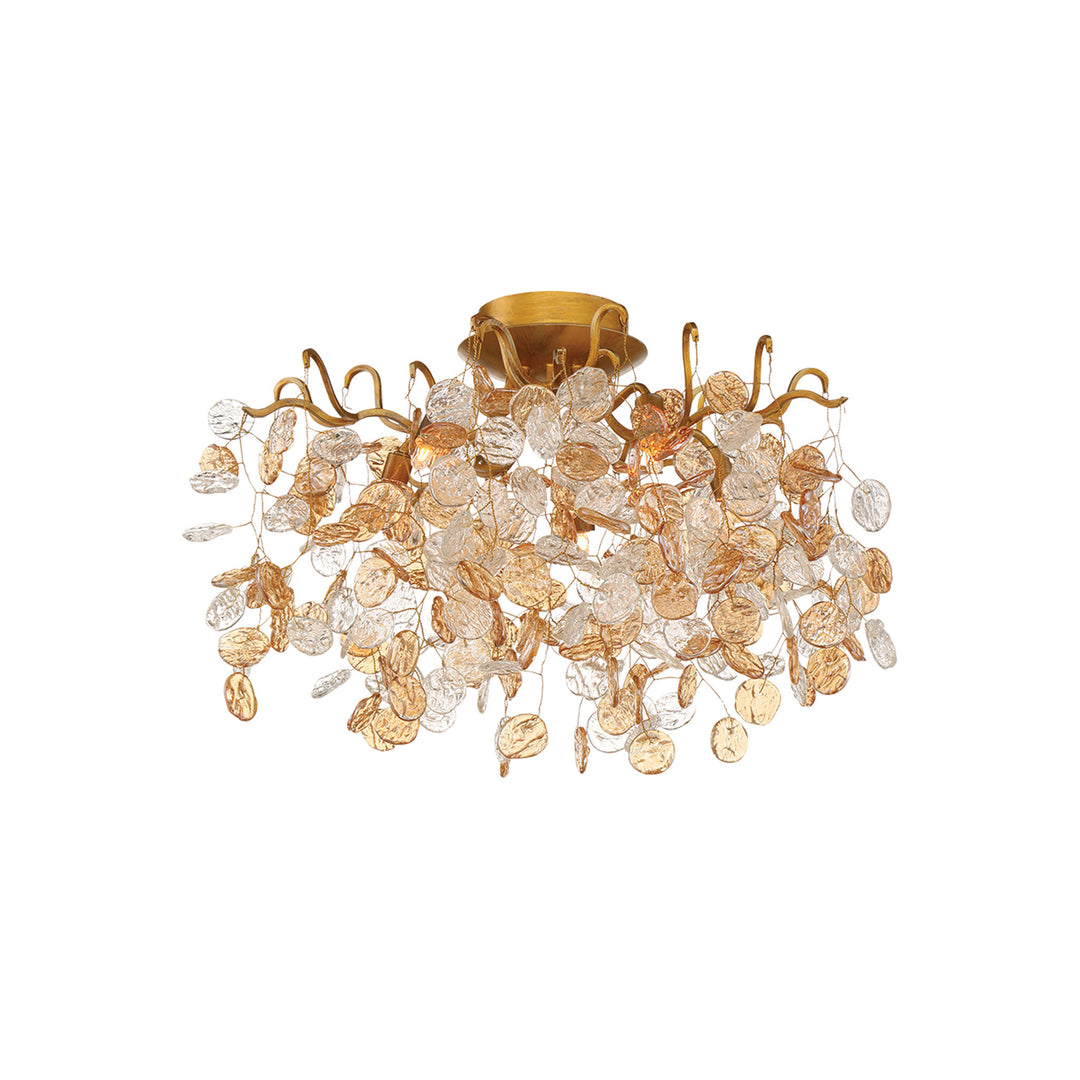 Eurofase Campobasso Ceiling Mount Light