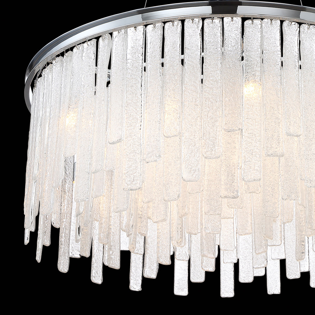 Eurofase Candice Vanity Light