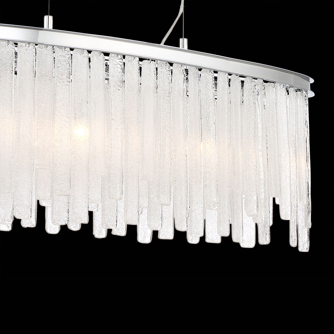 Eurofase Candice Vanity Light