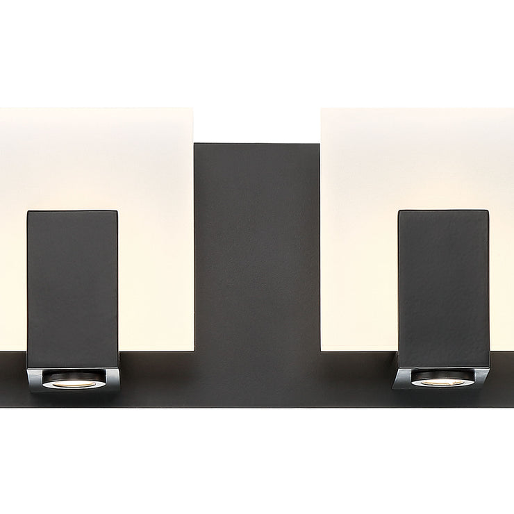 Eurofase Canmore Bathbar