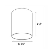 Eurofase Cask Ceiling Mount Light