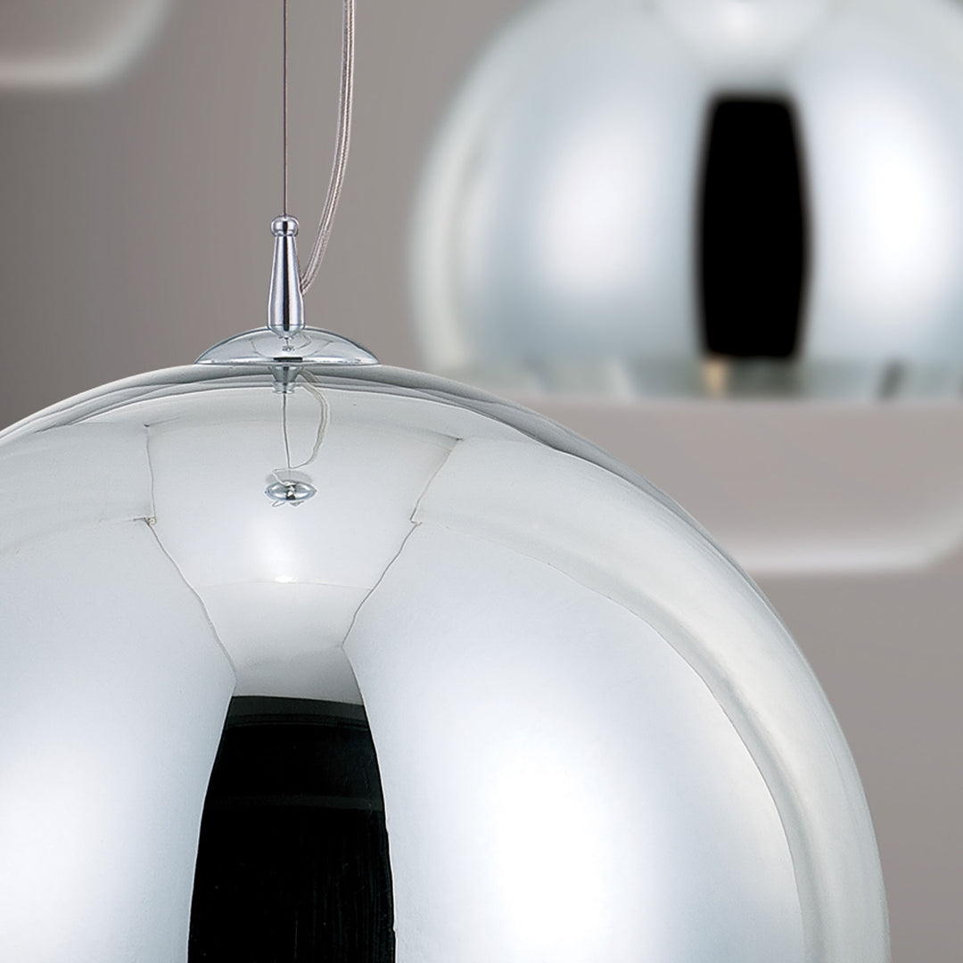Eurofase Chromos Pendant