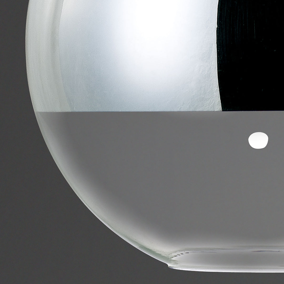 Eurofase Chromos Pendant