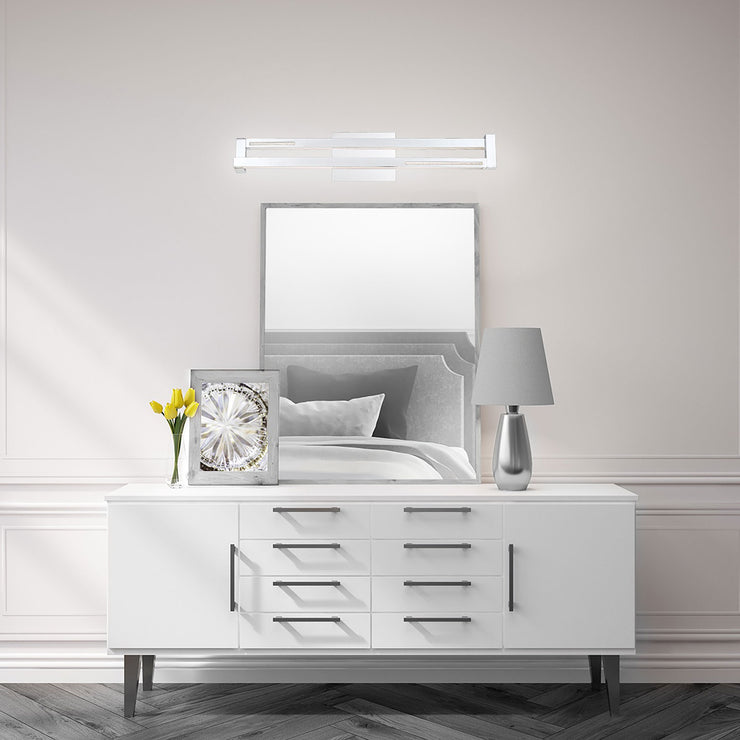 Eurofase Clinton Vanity Light