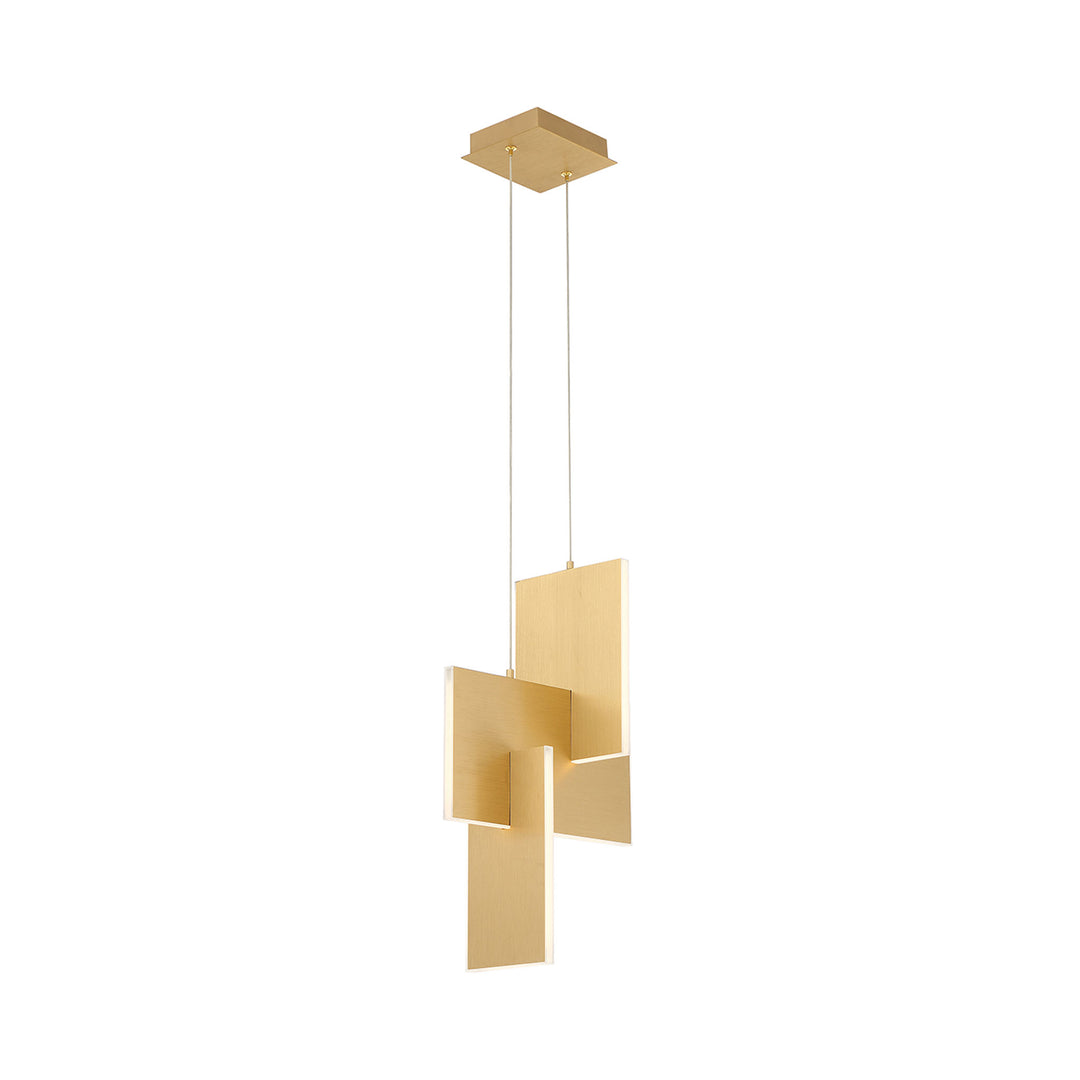 Eurofase Coburg Pendant