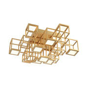 Eurofase Ferro Ceiling Mount Light