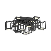 Eurofase Ferro Ceiling Mount Light