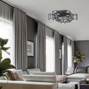 Eurofase Ferro Ceiling Mount Light
