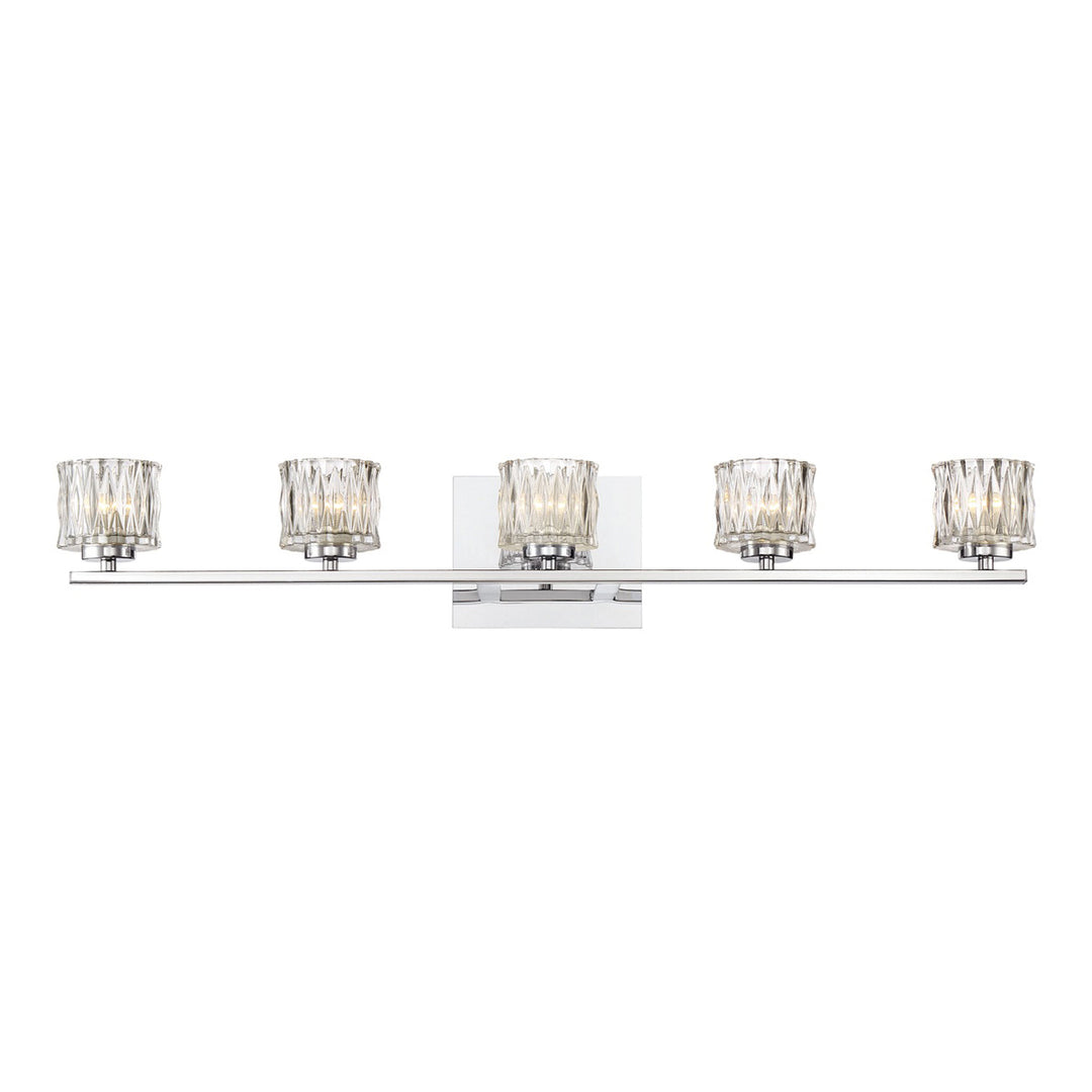 Eurofase Guelph Vanity Light
