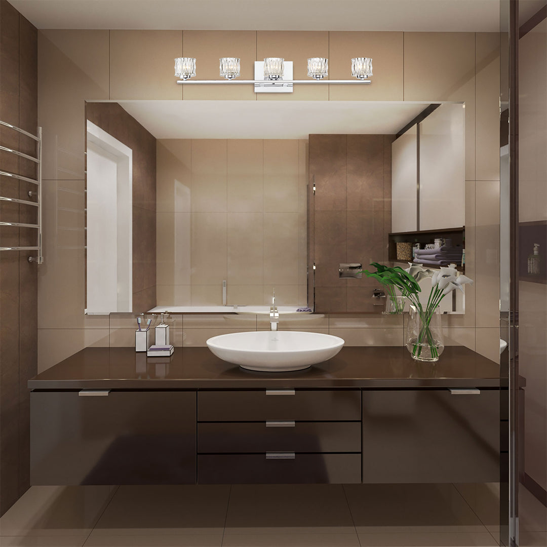 Eurofase Guelph Vanity Light