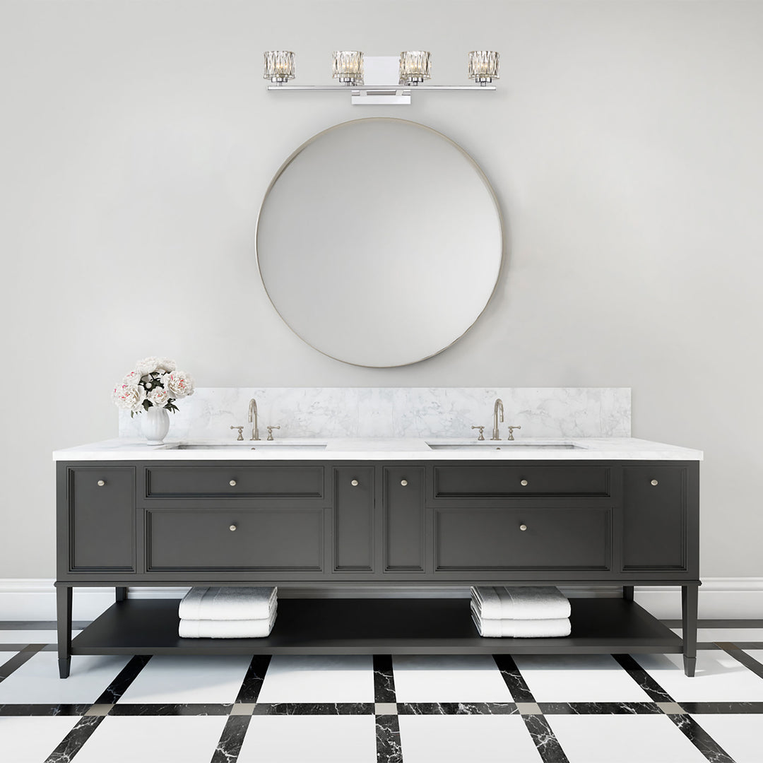 Eurofase Guelph Vanity Light