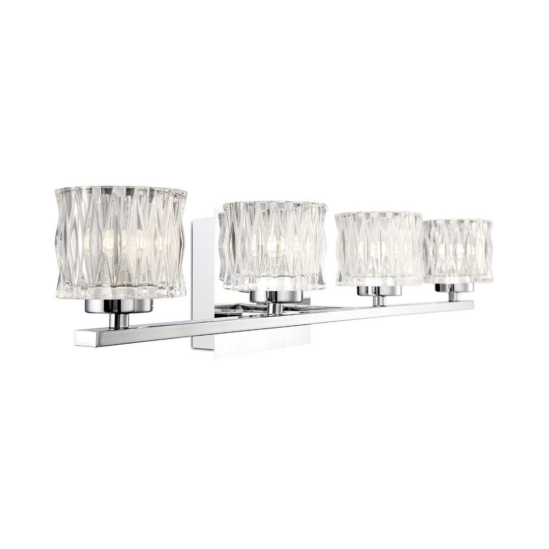 Eurofase Guelph Vanity Light