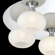 Eurofase Marche Vanity Light