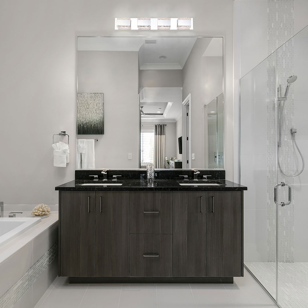 Eurofase Nelson Vanity Light