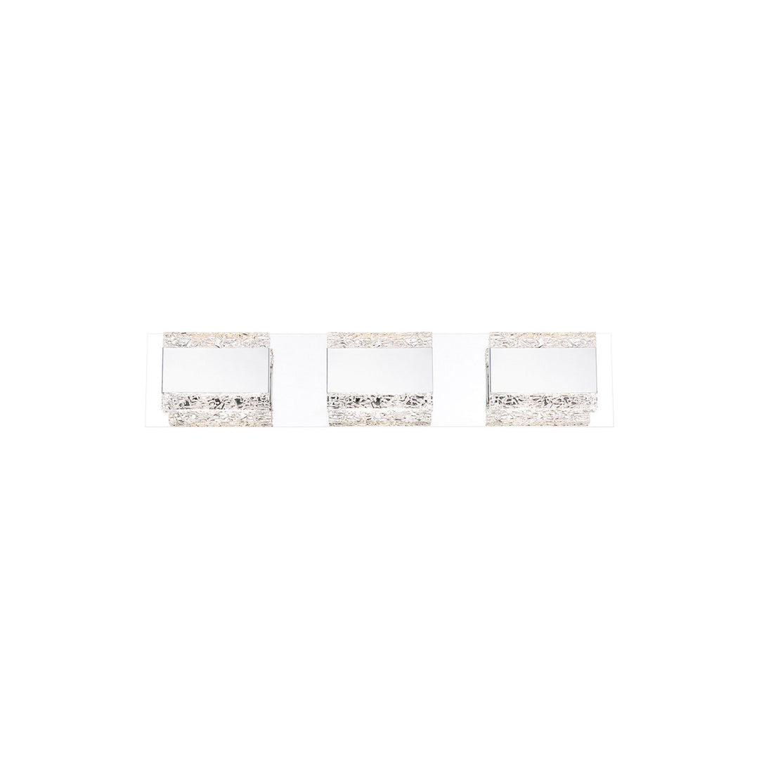 Eurofase Nelson Vanity Light